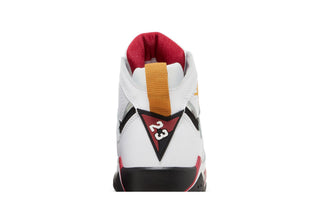 Jordan 7 Retro Cardinal (2022) (GS)