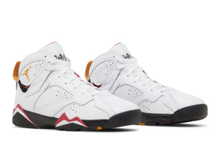 Jordan 7 Retro Cardinal (2022) (GS)
