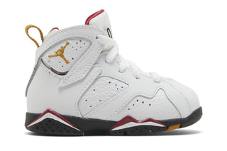 Jordan 7 Retro Cardinal (2022) (TD)