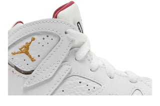Jordan 7 Retro Cardinal (2022) (TD)