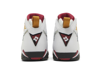 Jordan 7 Retro Cardinal (2022) (TD)