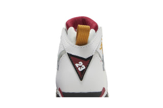 Jordan 7 Retro Cardinal (2022) (TD)
