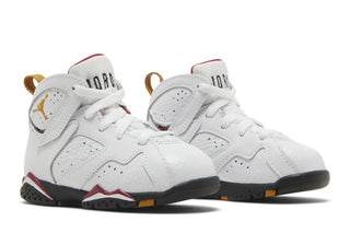Jordan 7 Retro Cardinal (2022) (TD)