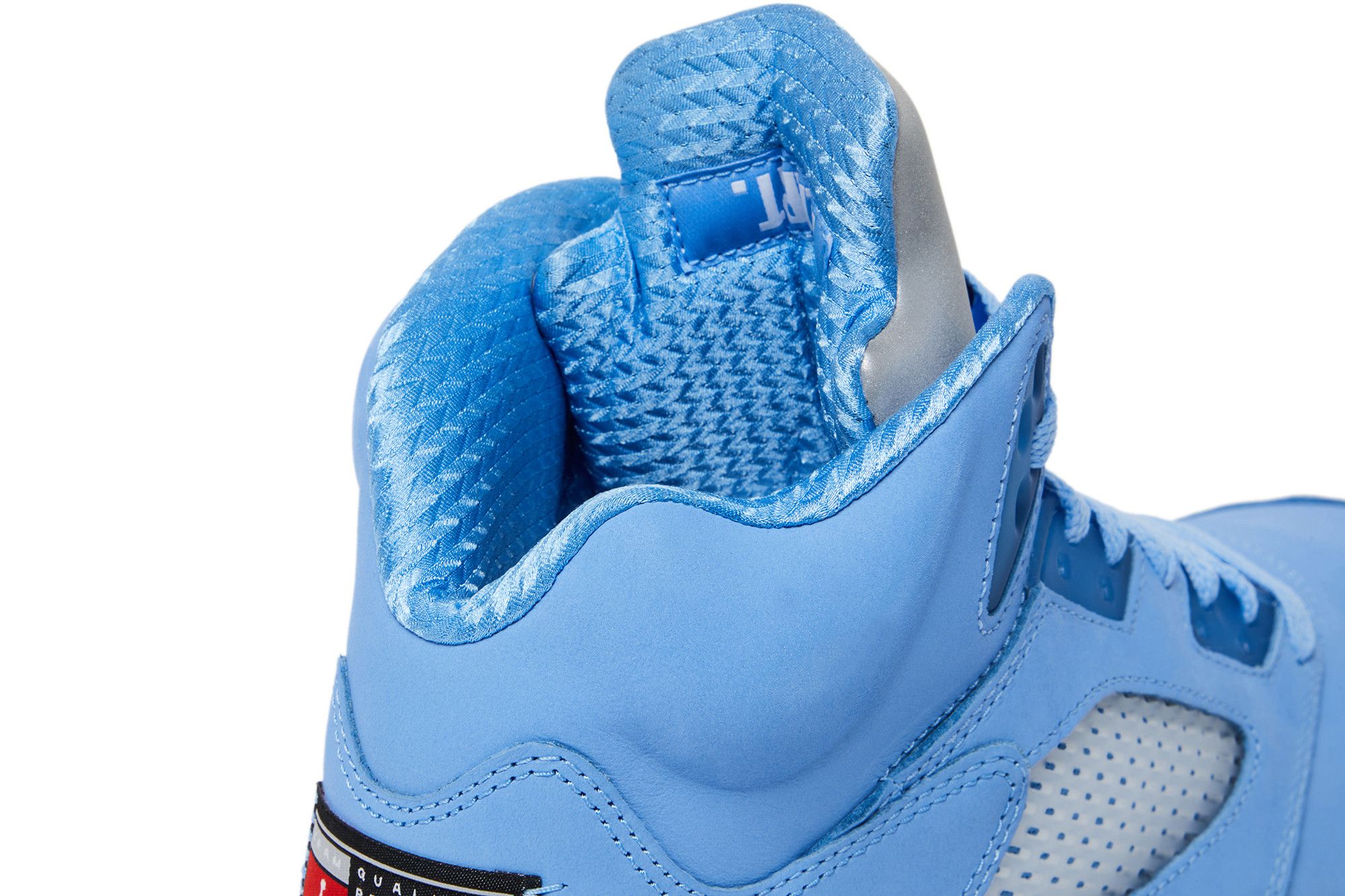 Jordan Retro UNC University Blue – Fishem - Main Image