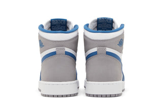 Jordan 1 Retro High OG True Blue (GS)