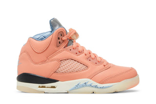 Jordan 5 Retro DJ Khaled We The Best Crimson Bliss (GS)