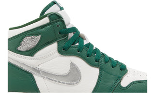 Jordan 1 Retro High OG Gorge Green (GS)