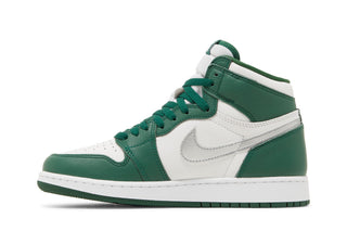 Jordan 1 Retro High OG Gorge Green (GS)