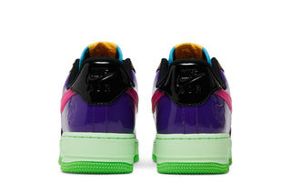Nike Air Force 1 Low SP Undefeated Multi-Patent Pink Prime