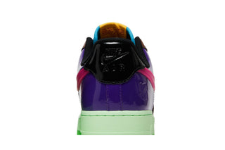 Nike Air Force 1 Low SP Undefeated Multi-Patent Pink Prime