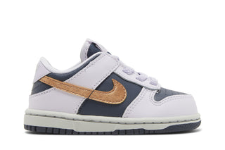 Dunk Low SE Copper Swoosh (TD)