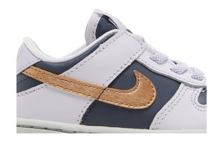 Dunk Low SE Copper Swoosh (TD)