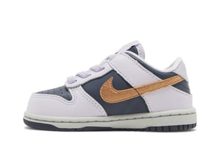 Dunk Low SE Copper Swoosh (TD)