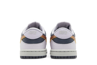 Dunk Low SE Copper Swoosh (TD)