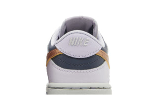 Dunk Low SE Copper Swoosh (TD)