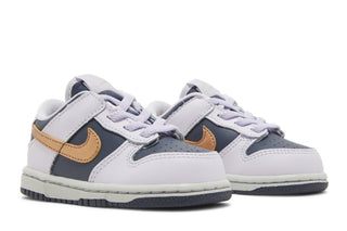Dunk Low SE Copper Swoosh (TD)