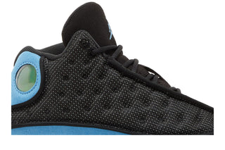 Jordan 13 Retro Black University Blue (GS)