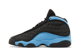 Jordan 13 Retro Black University Blue (GS)