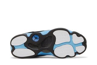 Jordan 13 Retro Black University Blue (GS)