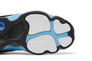 Jordan 13 Retro Black University Blue (GS)