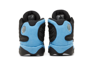 Jordan 13 Retro Black University Blue (GS)
