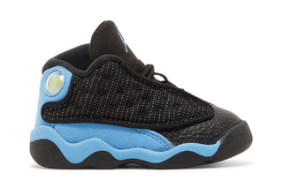 Jordan 13 Retro Black University Blue (TD)