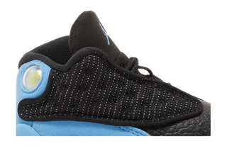 Jordan 13 Retro Black University Blue (TD)