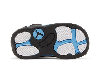 Jordan 13 Retro Black University Blue (TD)