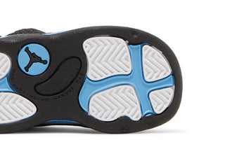 Jordan 13 Retro Black University Blue (TD)