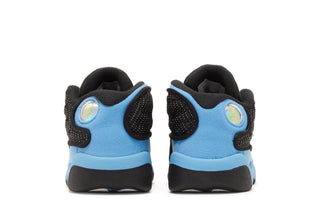Jordan 13 Retro Black University Blue (TD)