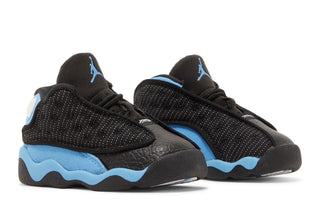 Jordan 13 Retro Black University Blue (TD)