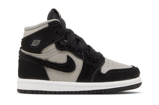 Jordan 1 Retro High OG Twist 2.0 Medium Grey (TD)