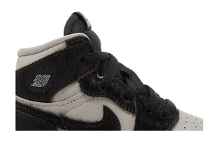 Jordan 1 Retro High OG Twist 2.0 Medium Grey (TD)