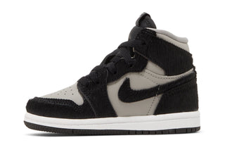 Jordan 1 Retro High OG Twist 2.0 Medium Grey (TD)