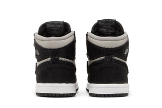 Jordan 1 Retro High OG Twist 2.0 Medium Grey (TD)