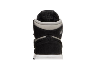Jordan 1 Retro High OG Twist 2.0 Medium Grey (TD)