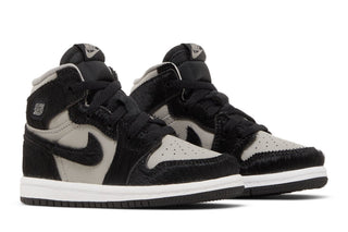 Jordan 1 Retro High OG Twist 2.0 Medium Grey (TD)