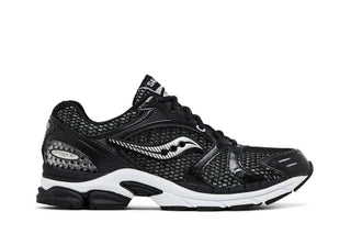 Saucony ProGrid Triumph 4 Black