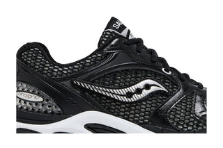 Saucony ProGrid Triumph 4 Black