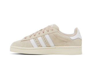 Adidas Campus 00s Wonder White
