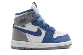 Jordan 1 Retro High OG True Blue (TD)
