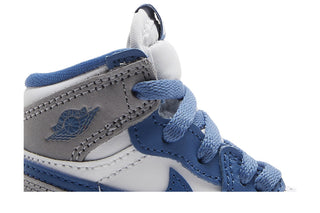 Jordan 1 Retro High OG True Blue (TD)