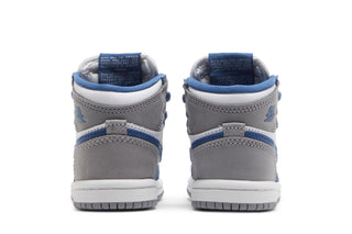 Jordan 1 Retro High OG True Blue (TD)