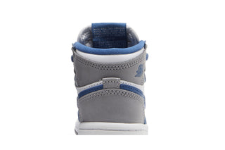 Jordan 1 Retro High OG True Blue (TD)