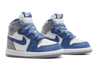 Jordan 1 Retro High OG True Blue (TD)