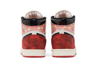 Jordan 1 High OG Spider-Man Across the Spider-Verse