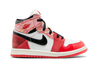 Jordan 1 Retro High OG Spider-Man Across the Spider-Verse (TD)