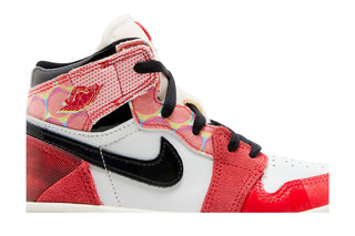 Jordan 1 Retro High OG Spider-Man Across the Spider-Verse (TD)