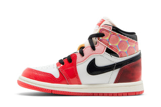 Jordan 1 Retro High OG Spider-Man Across the Spider-Verse (TD)