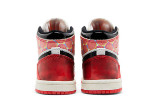 Jordan 1 Retro High OG Spider-Man Across the Spider-Verse (TD)
